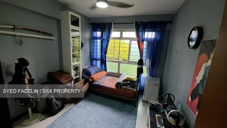 Blk 623B Punggol Spectra (Punggol), HDB 4 Rooms #559123011